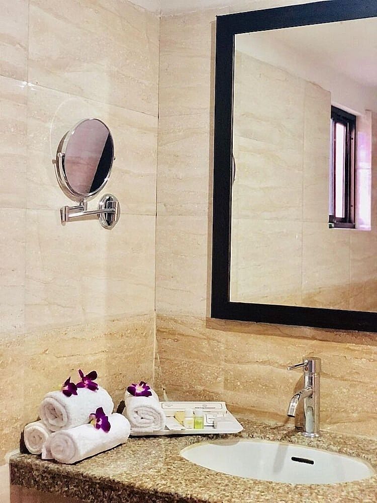 undefined HOTEL PRAG CONTINENTAL 9