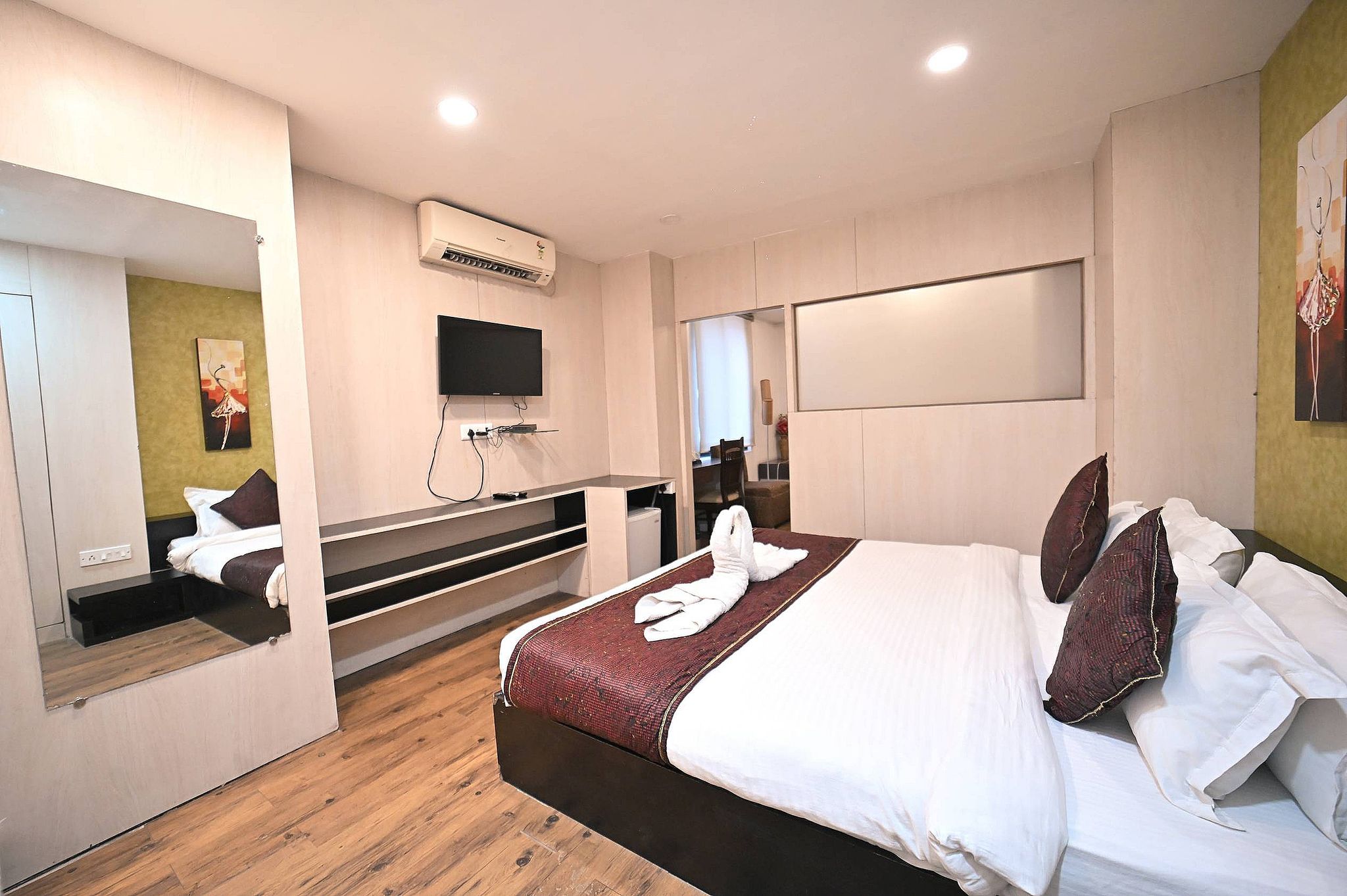 undefined HOTEL PRAG CONTINENTAL 8