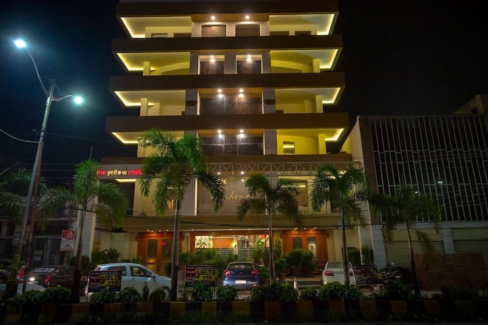 Hotel Residency