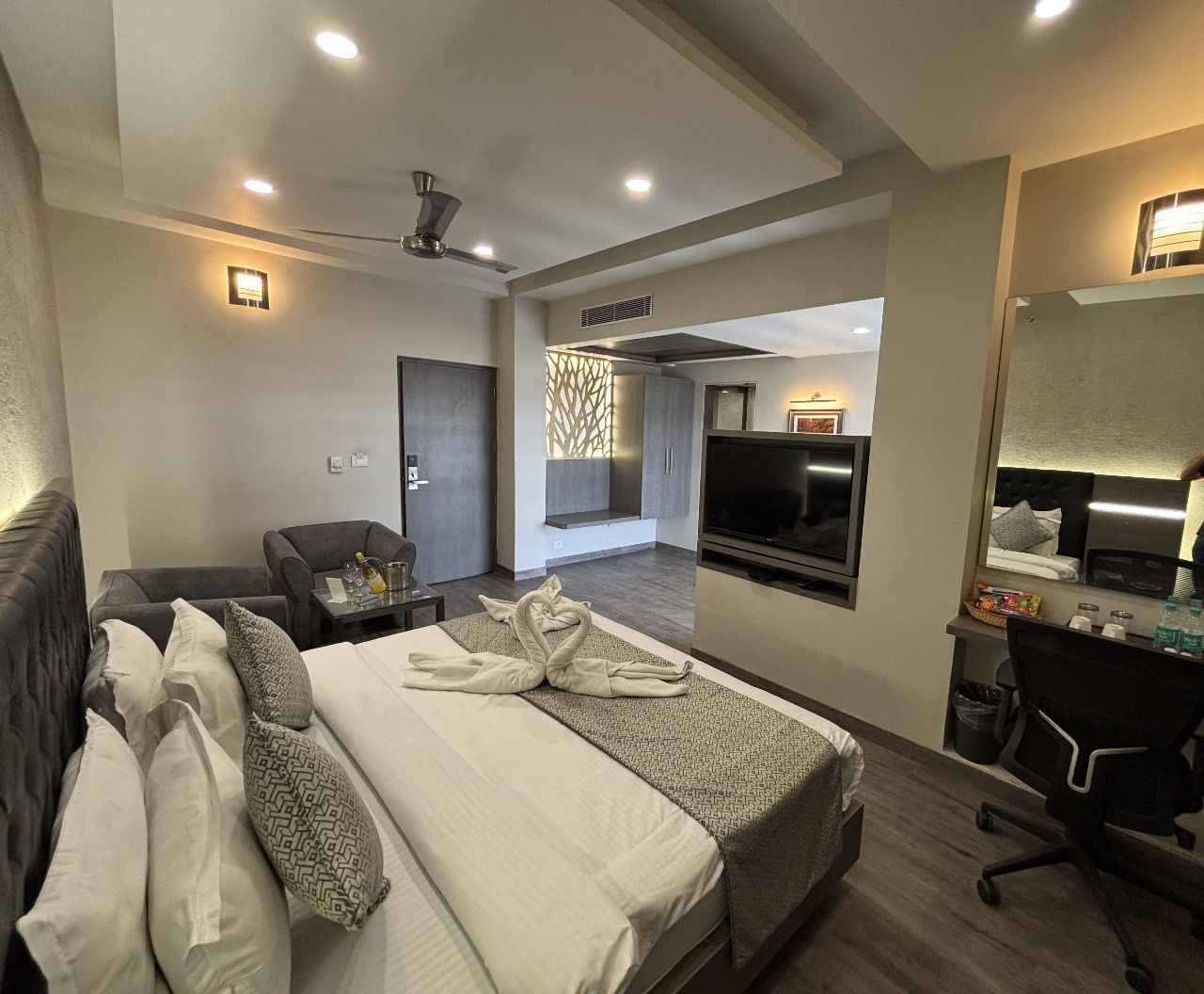 undefined Hotel Residency 6