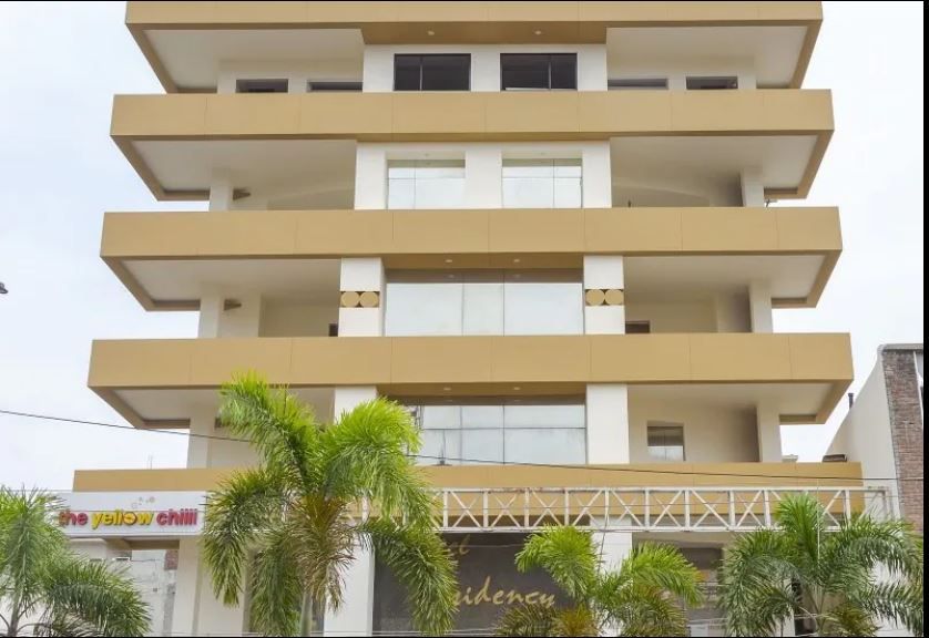 undefined Hotel Residency 10
