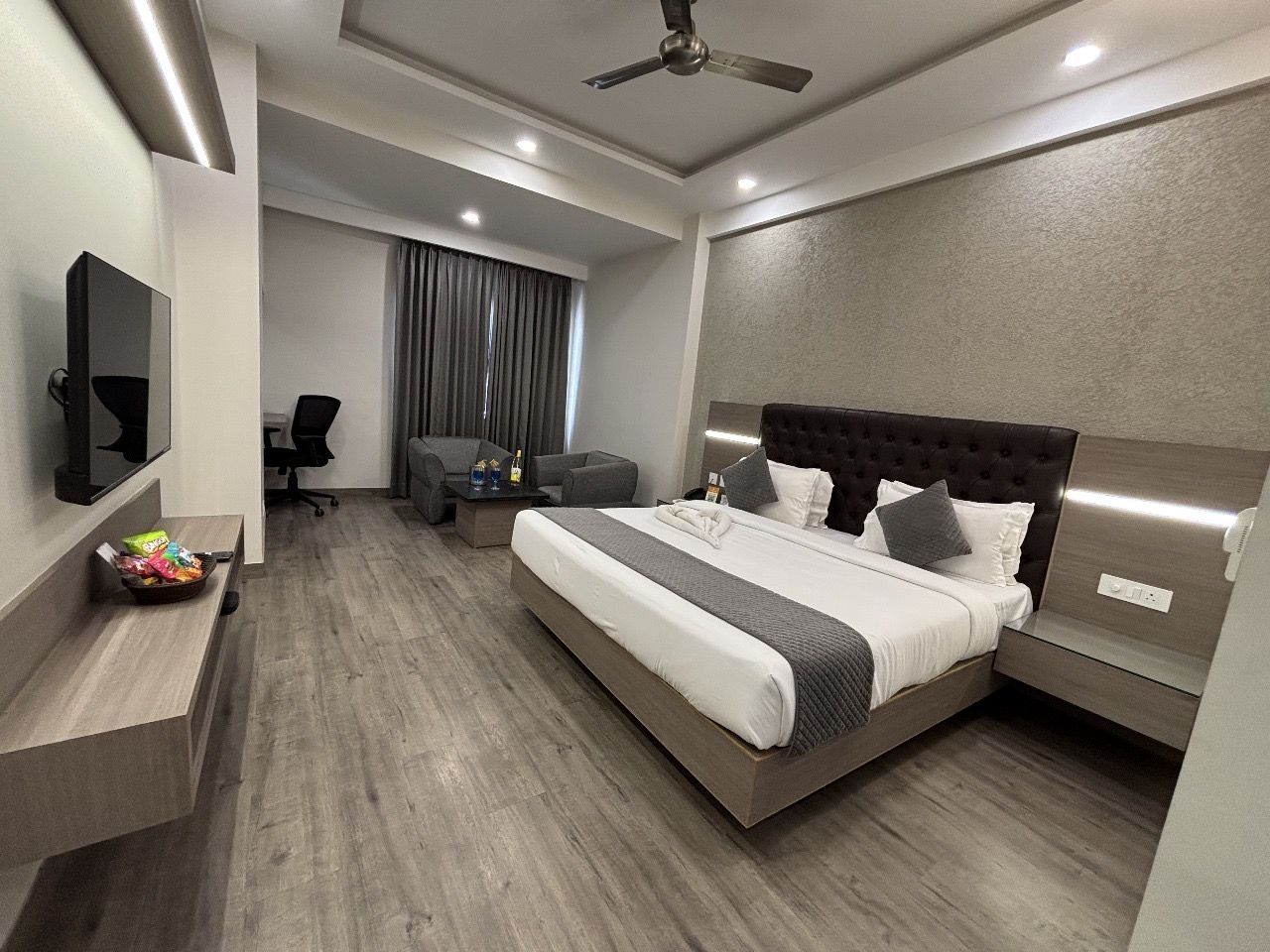 undefined Hotel Residency 5