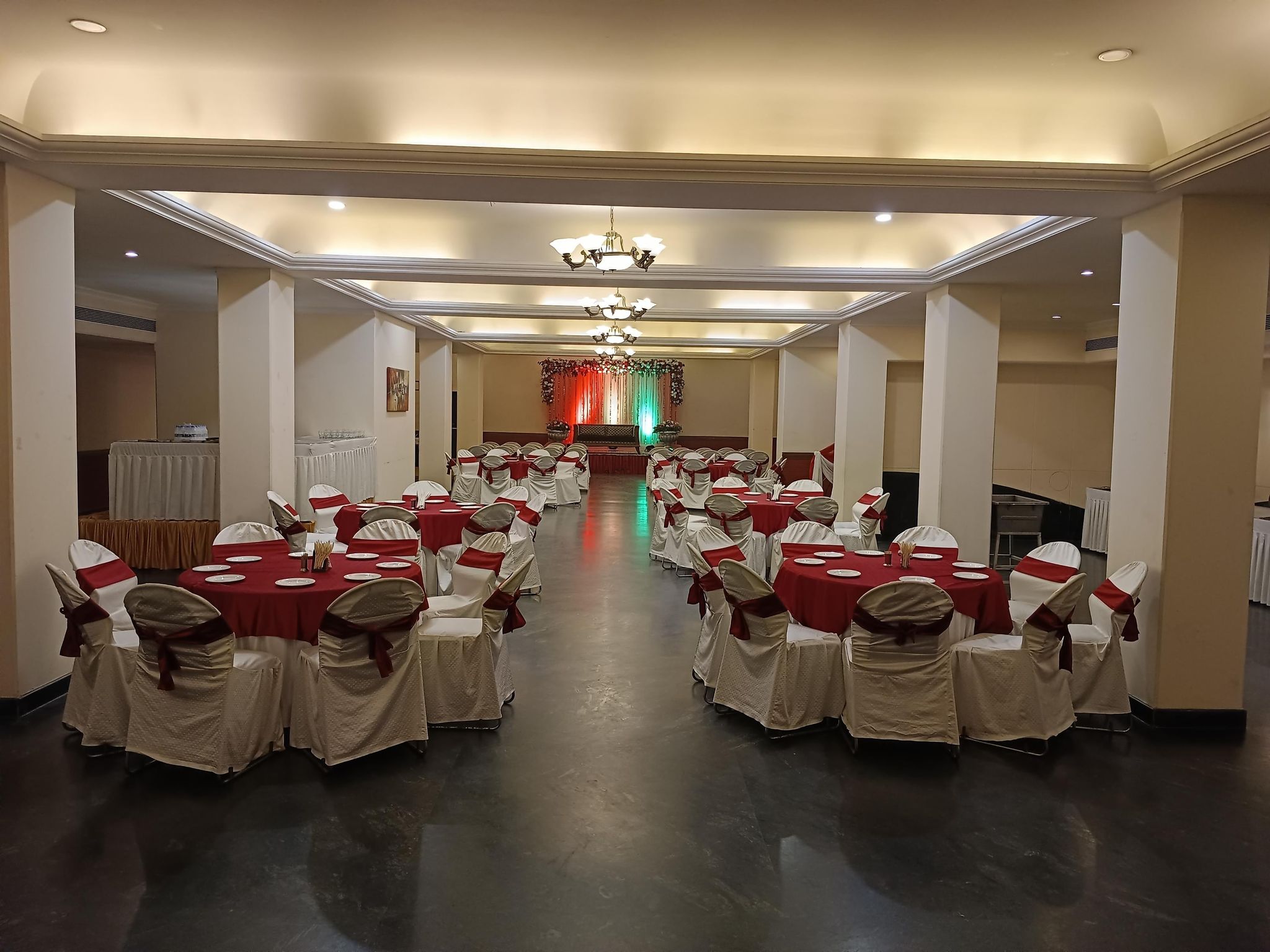 undefined Hotel Residency 9