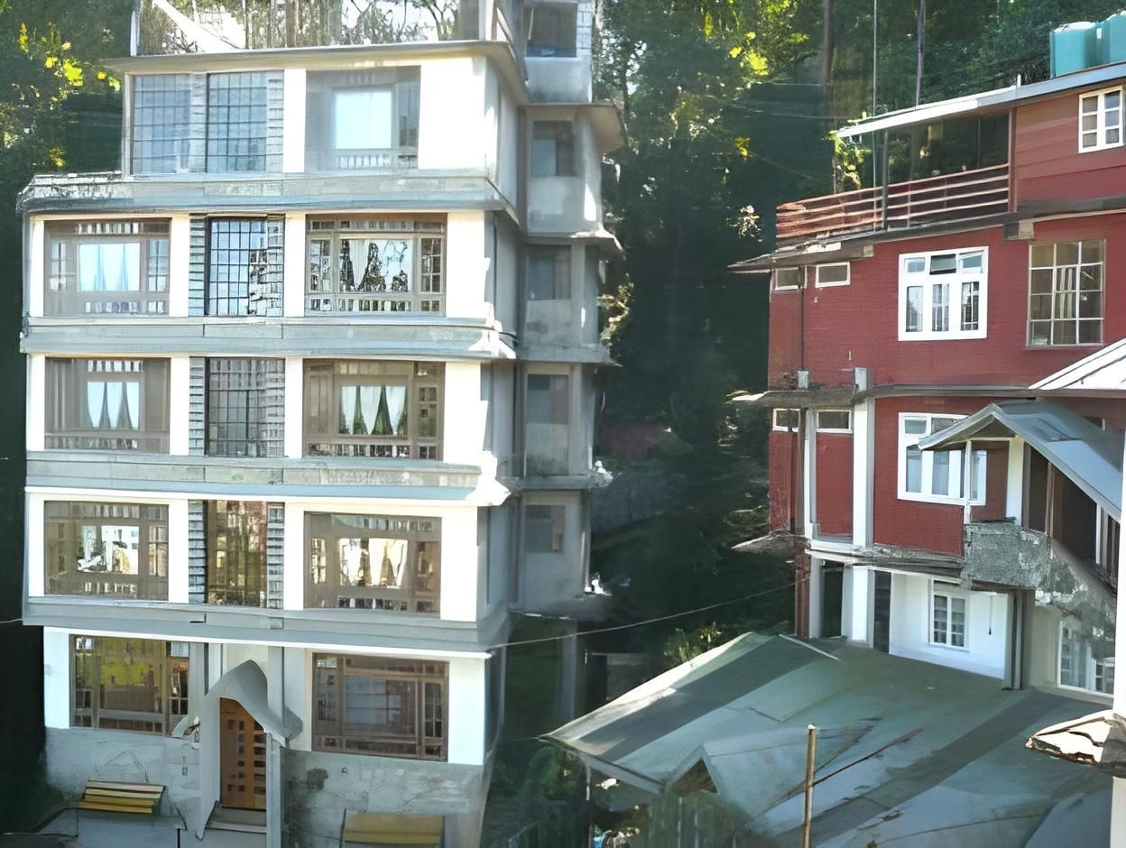 Hotel Garden Reach