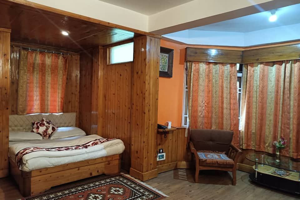 Super Deluxe Room