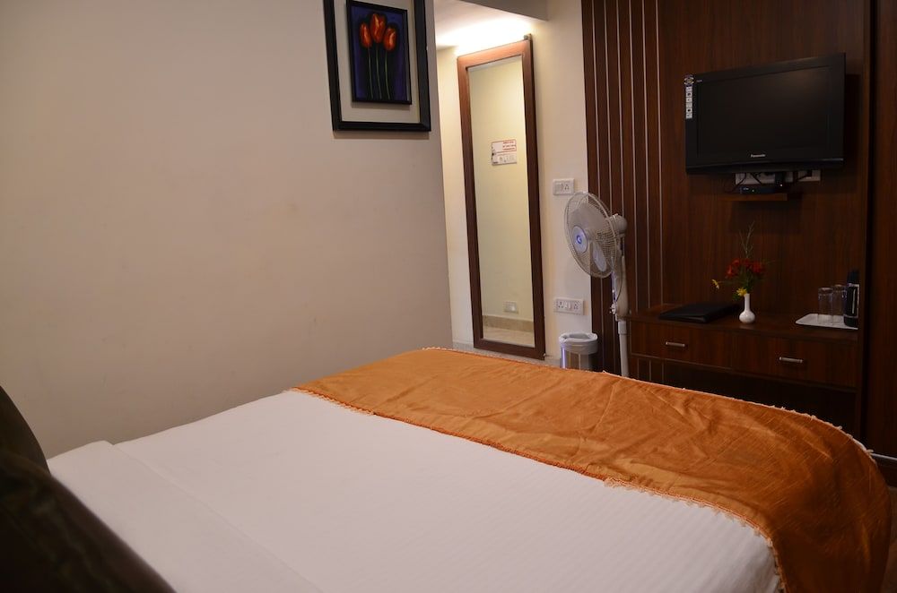 Benzz Park family Resort Kodaikanal Executive Rooms 2