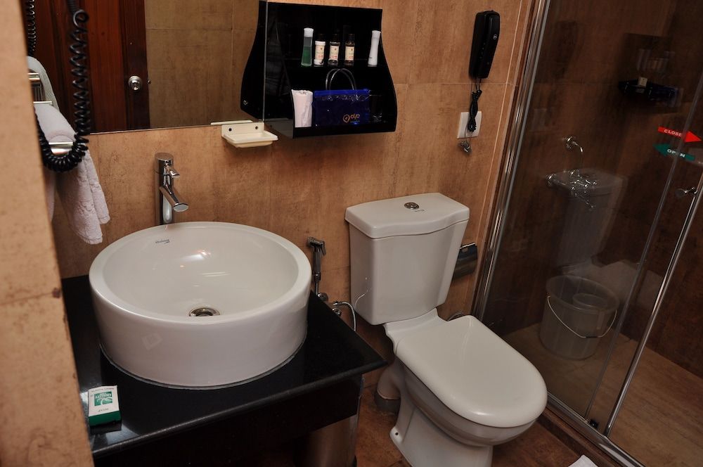 Benzz Park family Resort Kodaikanal Executive Rooms 15