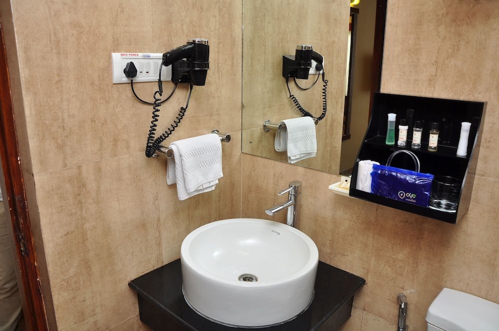 Benzz Park family Resort Kodaikanal Executive Rooms 16