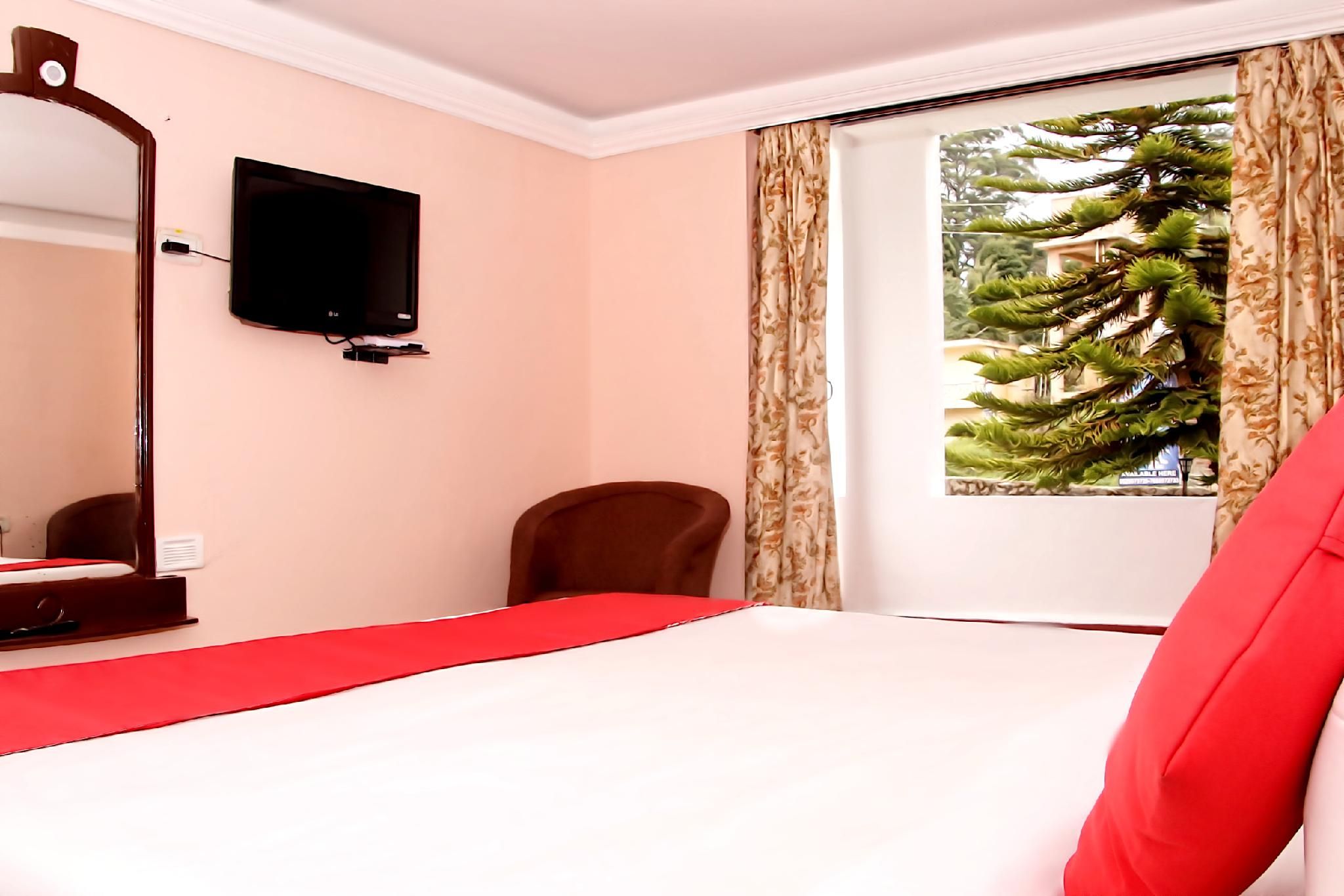 SV International Standard Room 3