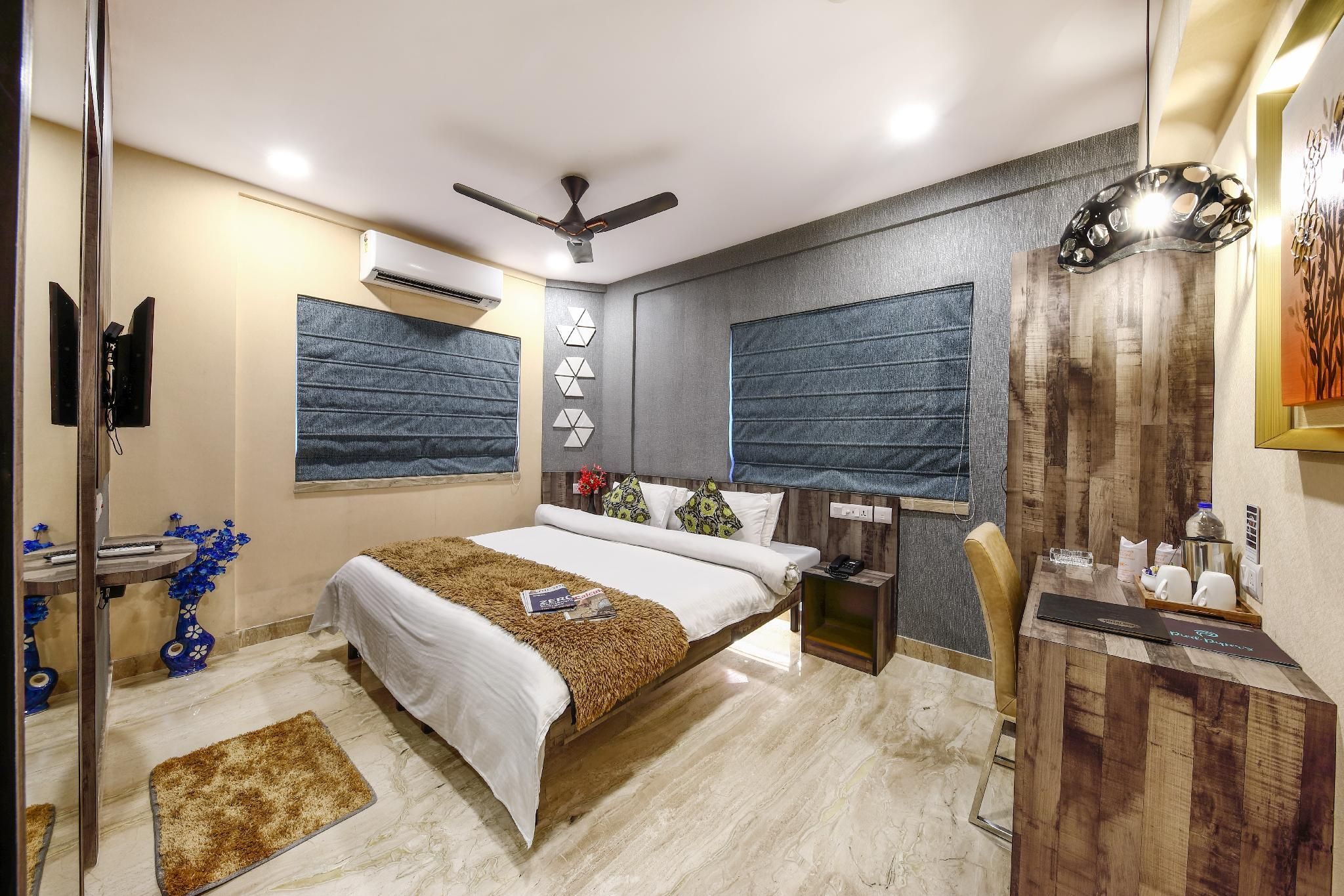 undefined Hotel Narayani Enclave 10