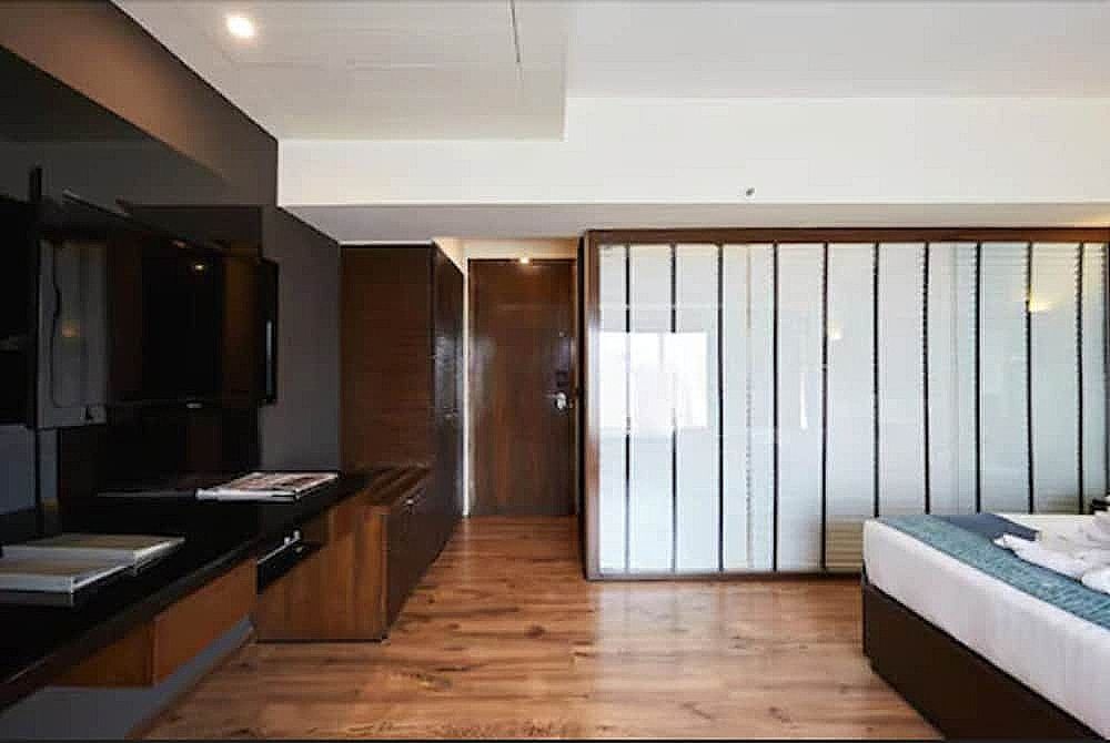 Svenska Design Hotel Mumbai Superior 14