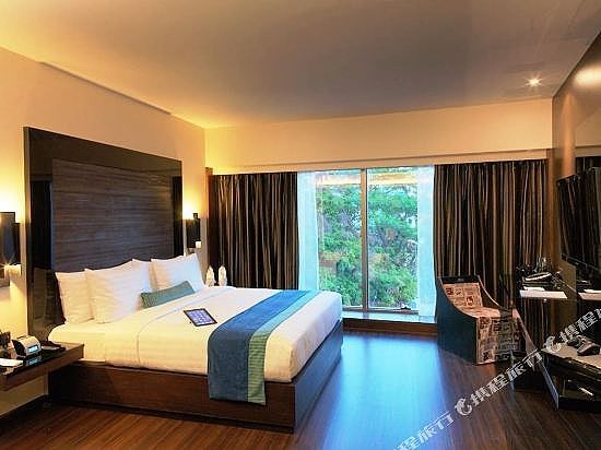 Svenska Design Hotel Mumbai Superior 9