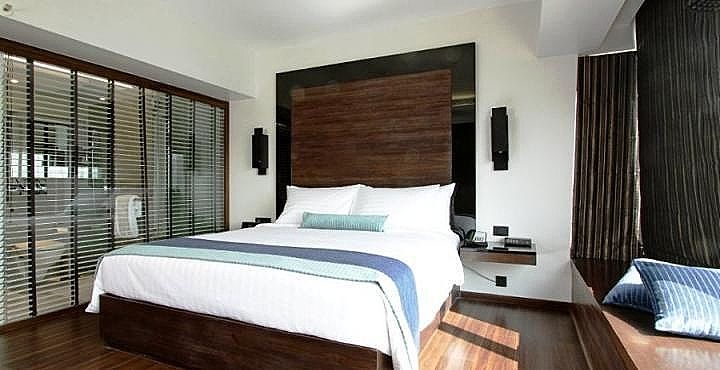 Svenska Design Hotel Mumbai Superior 7