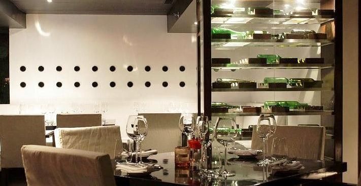 Food & Dining