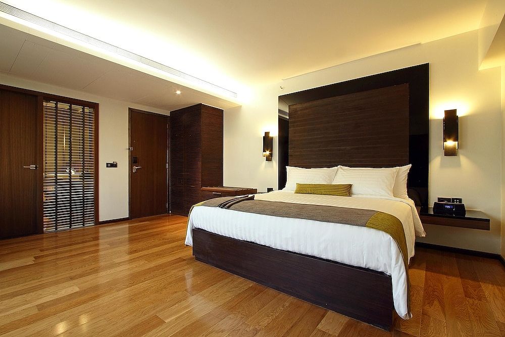 Svenska Design Hotel Mumbai Superior 2