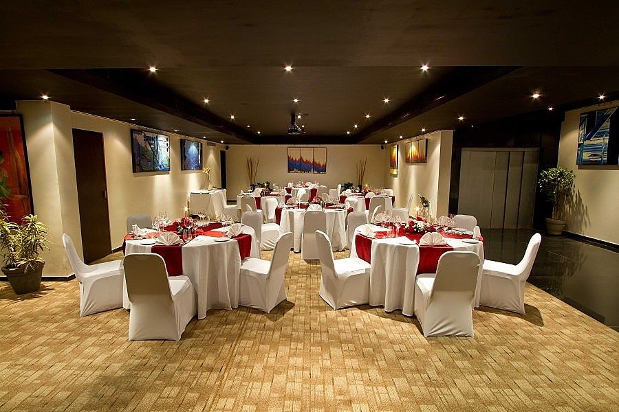 Business Centre