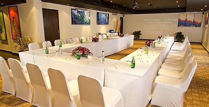 Business Centre