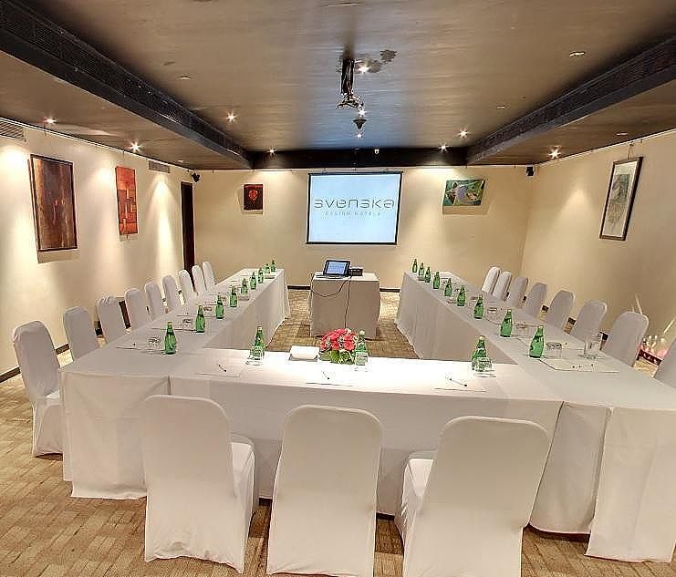 Business Centre