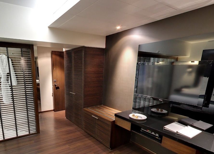 Svenska Design Hotel Mumbai Superior 15