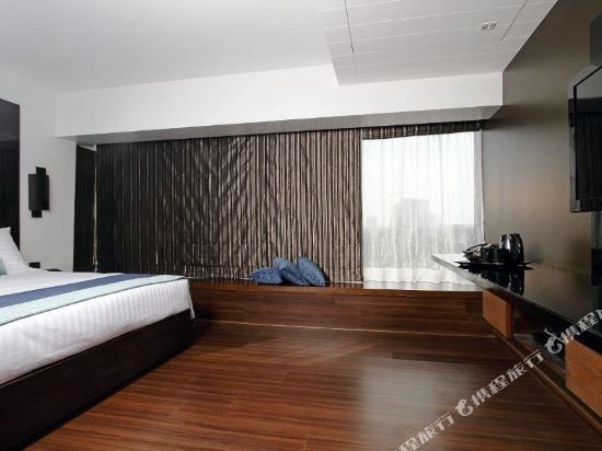 Svenska Design Hotel Mumbai Superior 4