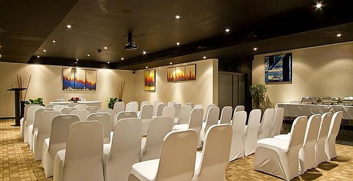 Business Centre