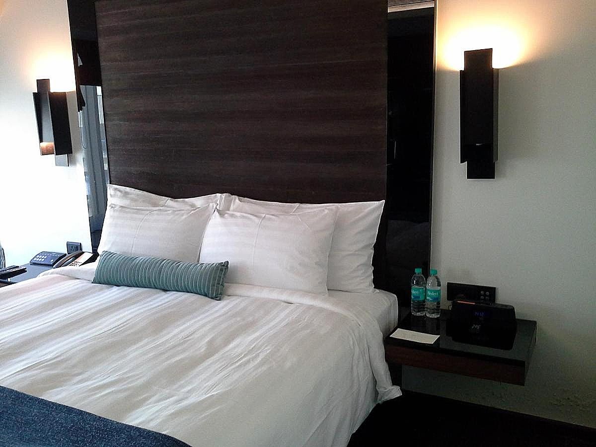 Svenska Design Hotel Mumbai Superior 3