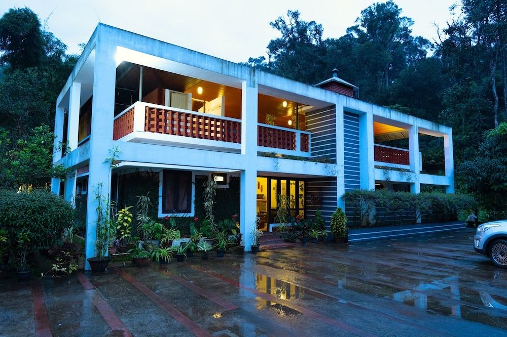 Falling Waters Resort