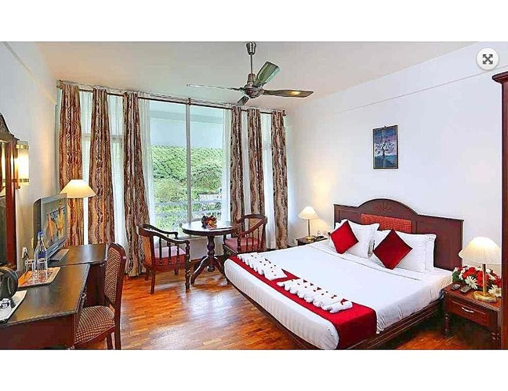 undefined Hotel C7 Munnar 5