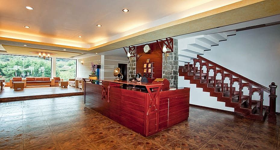 undefined Hotel C7 Munnar 2