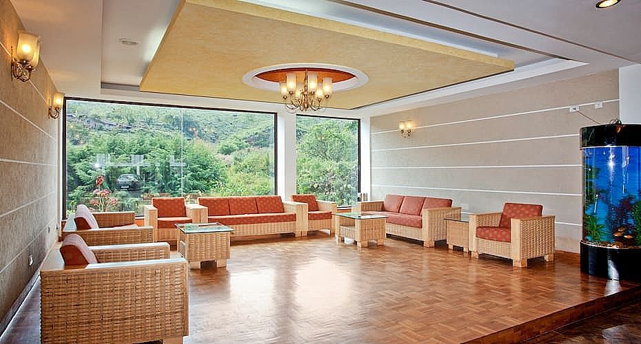 undefined Hotel C7 Munnar 3