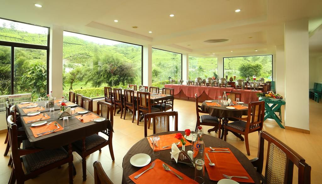 undefined Hotel C7 Munnar 4