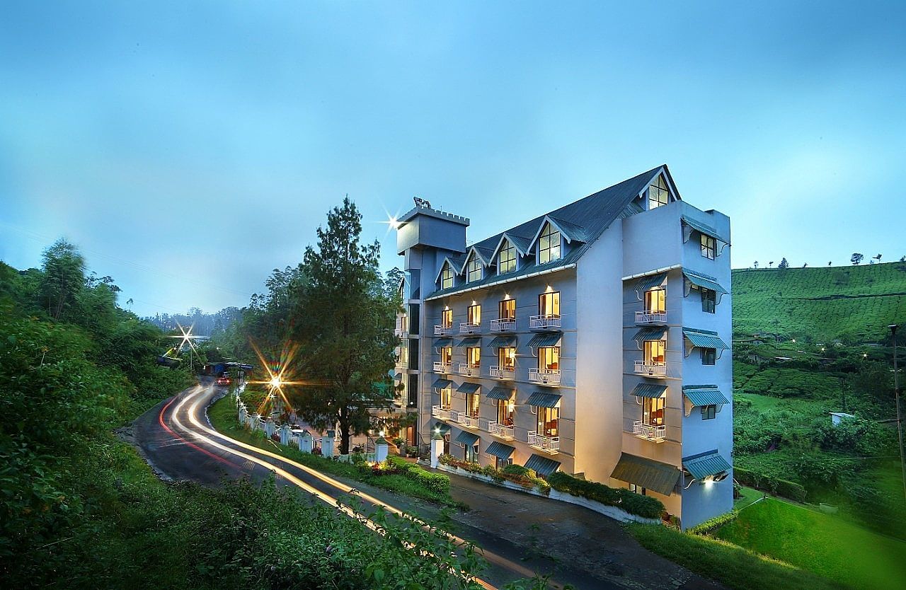 undefined Hotel C7 Munnar 6