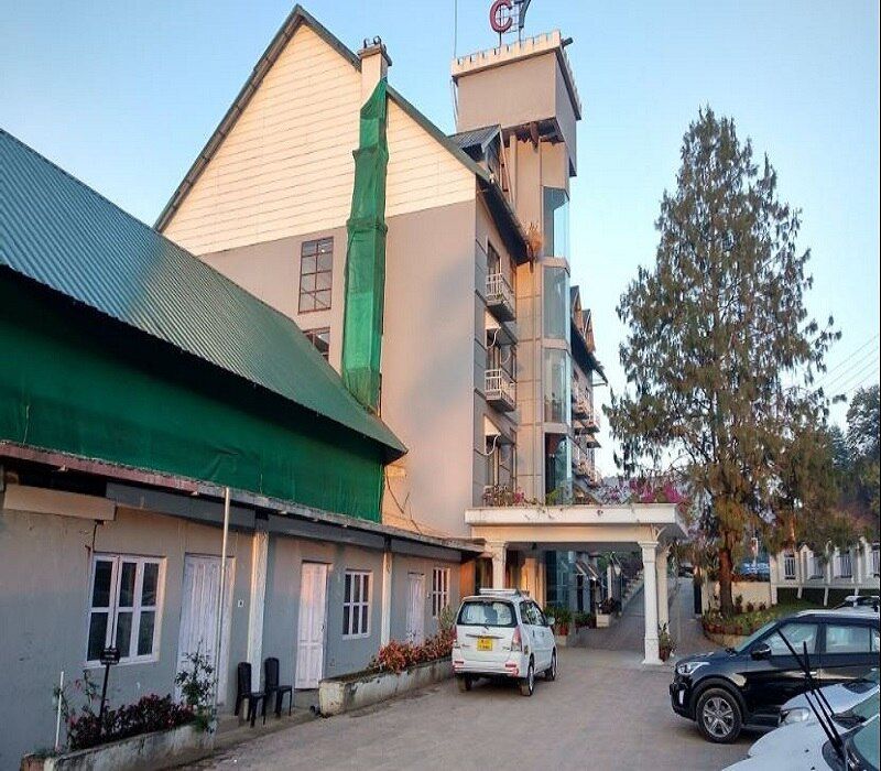 undefined Hotel C7 Munnar 7