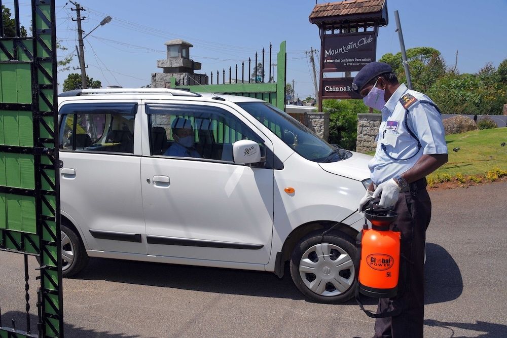 Cleanliness standards