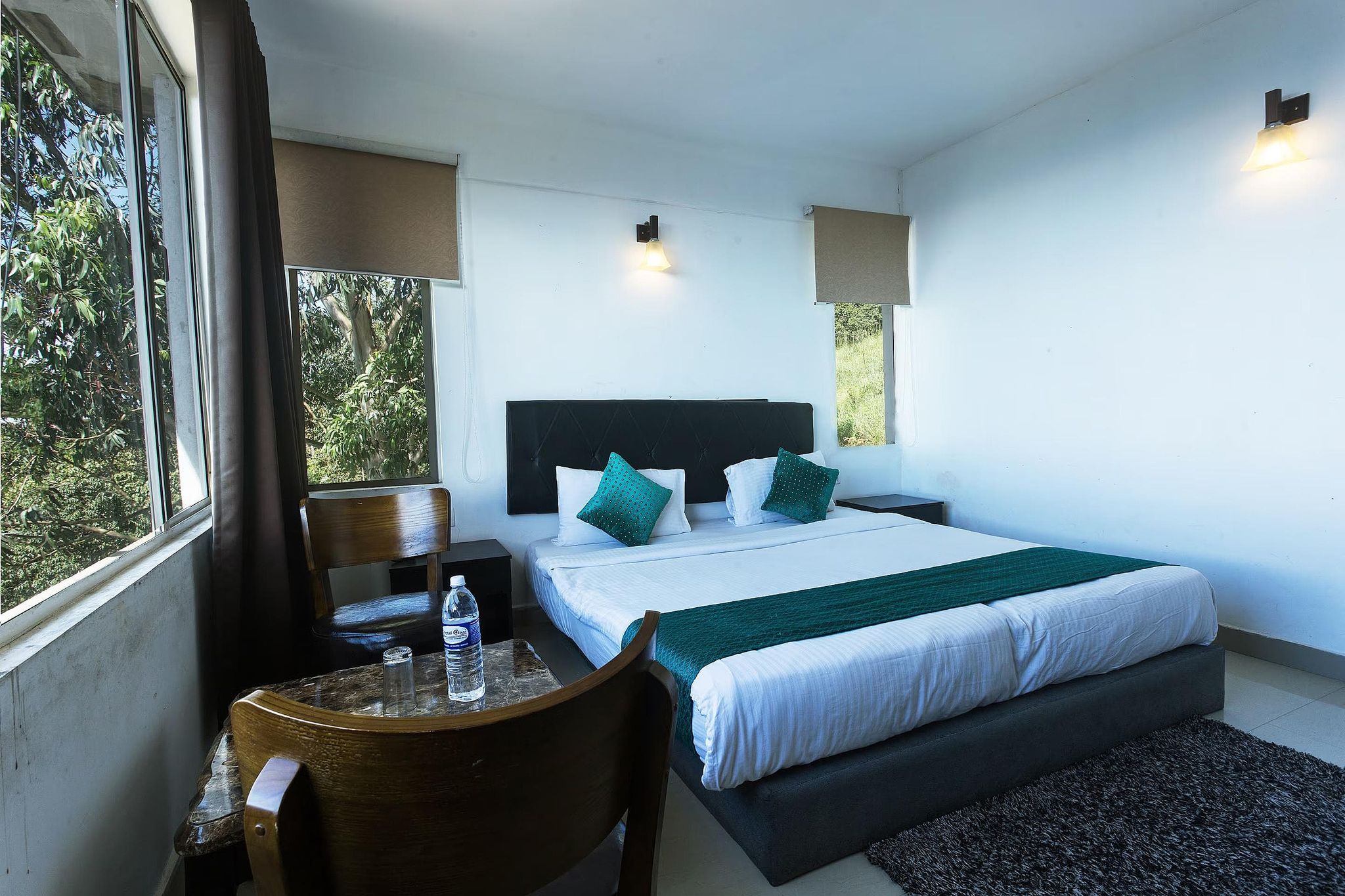Deluxe Family Cottage