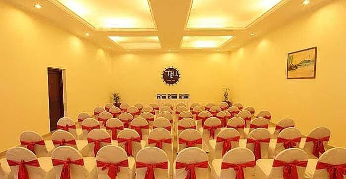 undefined MAXIMUNNAR T&U LEISURE HOTEL MUNNAR 7