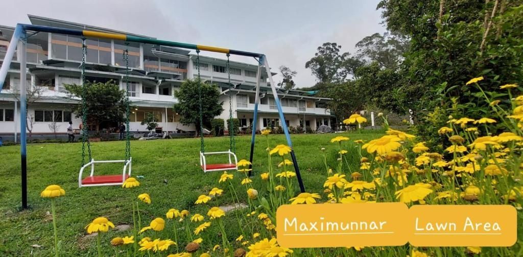 undefined MAXIMUNNAR T&U LEISURE HOTEL MUNNAR 10