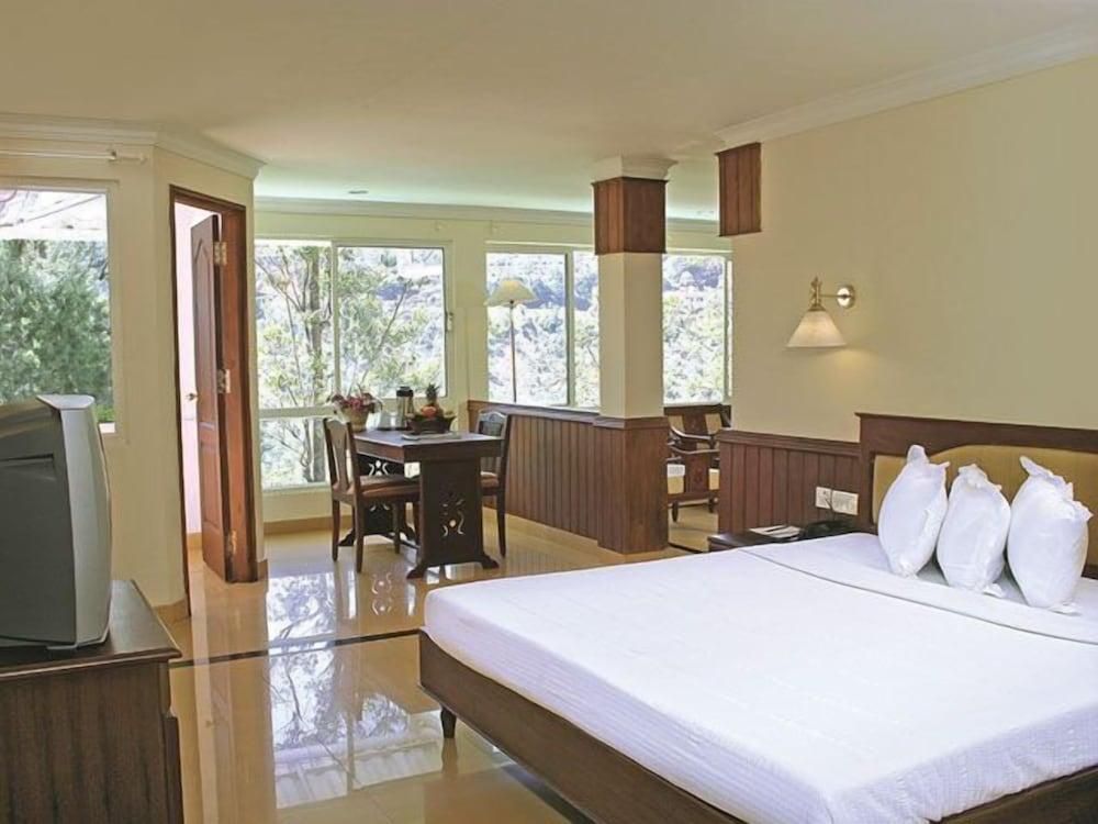Premium Double Room