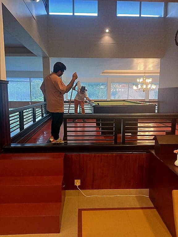 undefined MAXIMUNNAR T&U LEISURE HOTEL MUNNAR 9
