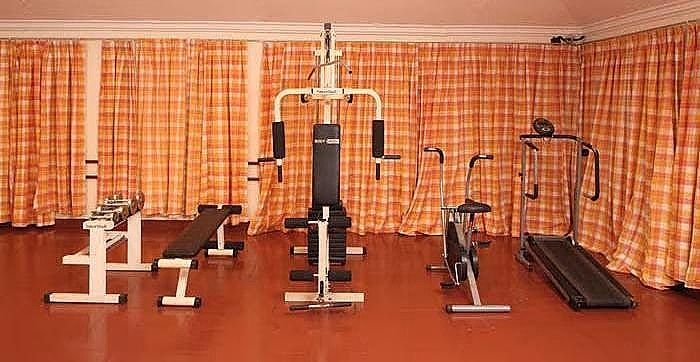 undefined MAXIMUNNAR T&U LEISURE HOTEL MUNNAR 5