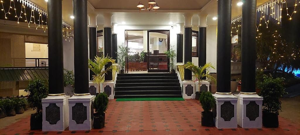 undefined MAXIMUNNAR T&U LEISURE HOTEL MUNNAR 6