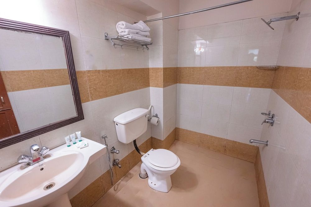 The Pavilion Standard Room, 1 Bedroom 11