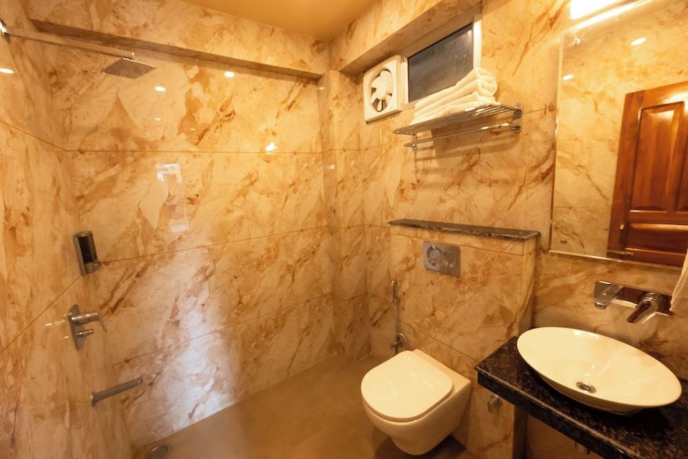 The Pavilion Standard Room, 1 Bedroom 12