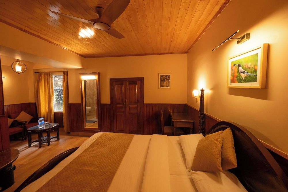 The Pavilion Standard Room, 1 Bedroom 6