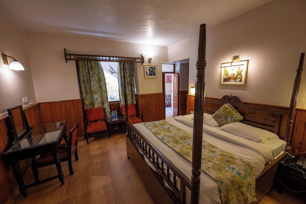 The Pavilion Standard Room, 1 Bedroom 4