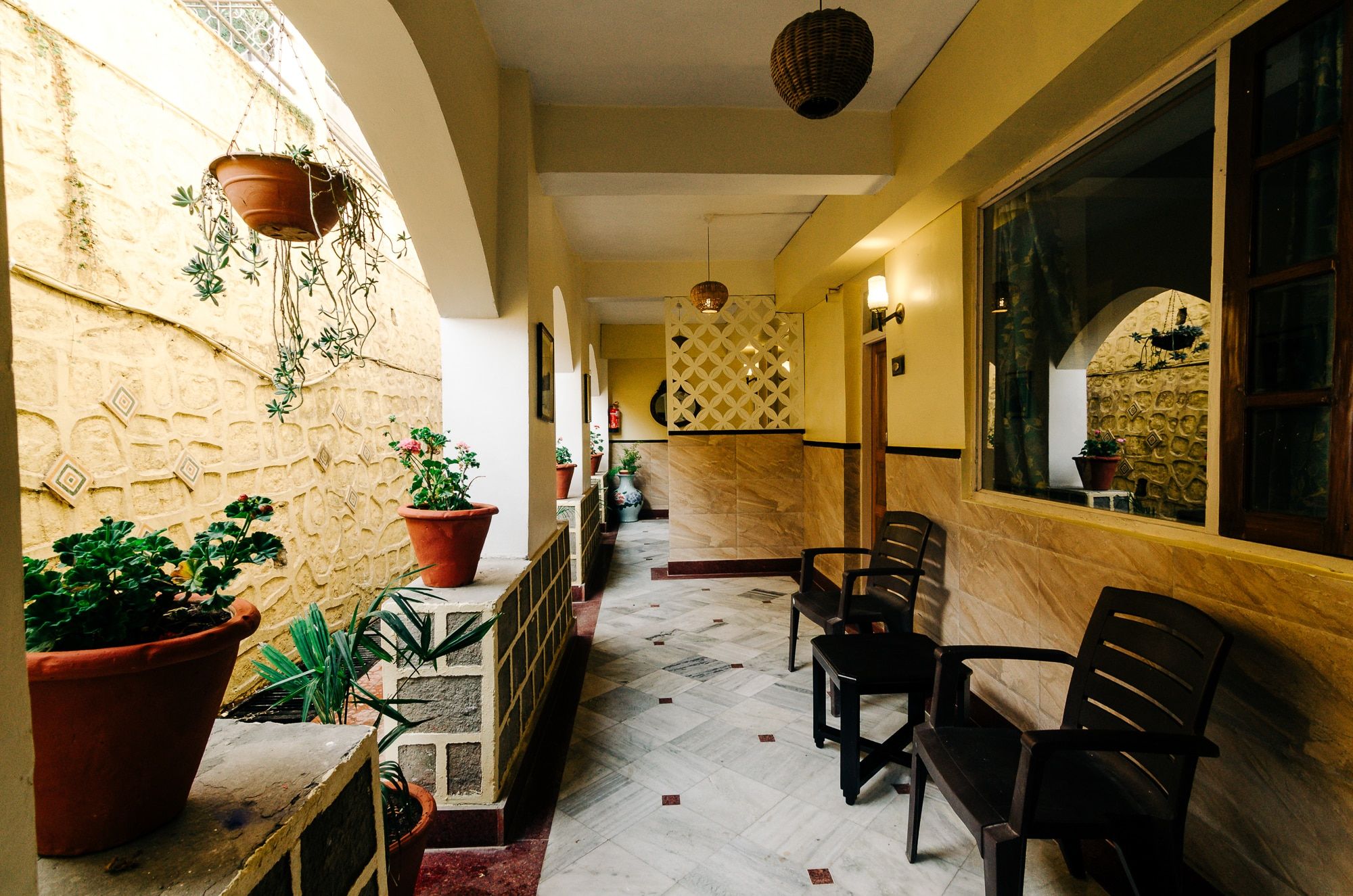 undefined The Pavilion 3