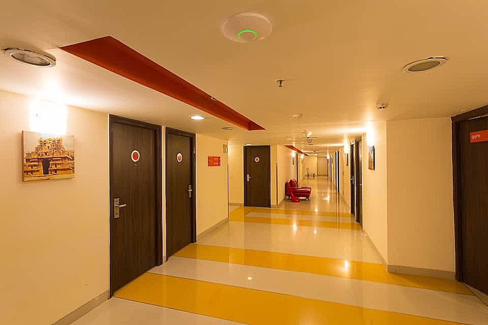 Corridor