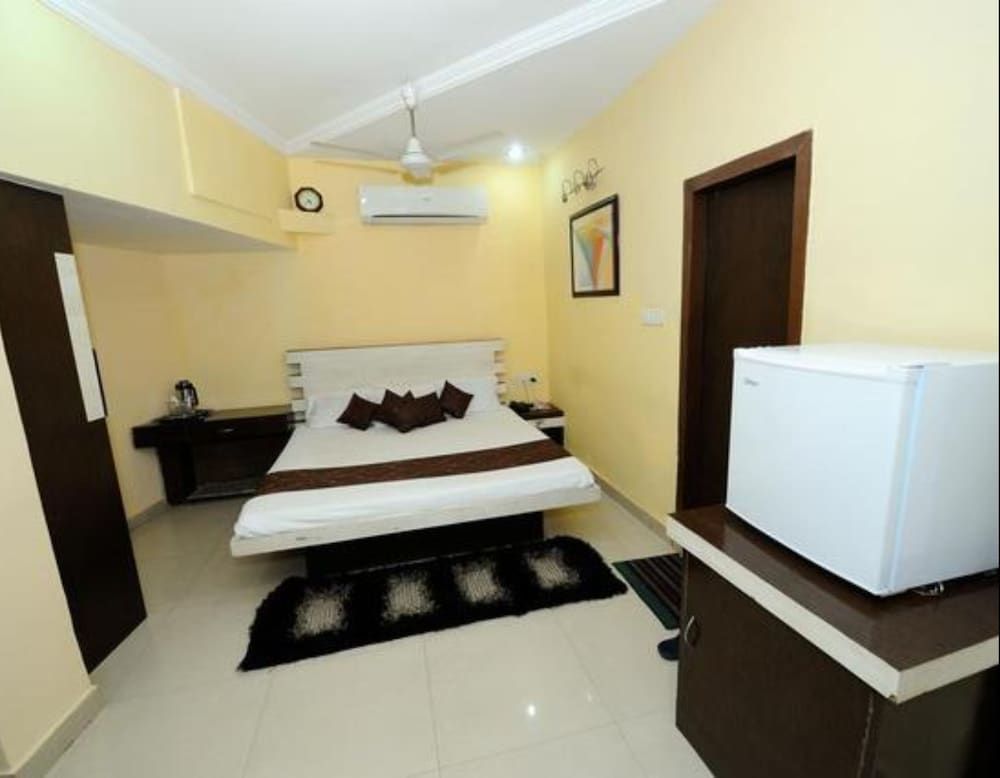 undefined Hotel Amit Regency 7