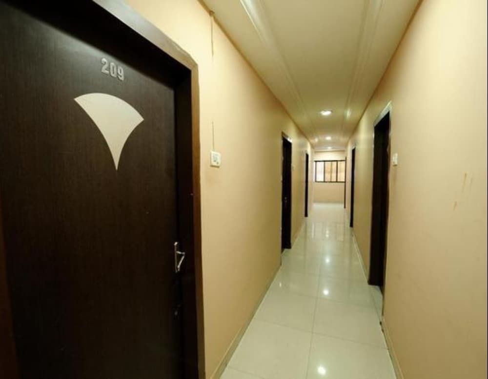 undefined Hotel Amit Regency 10