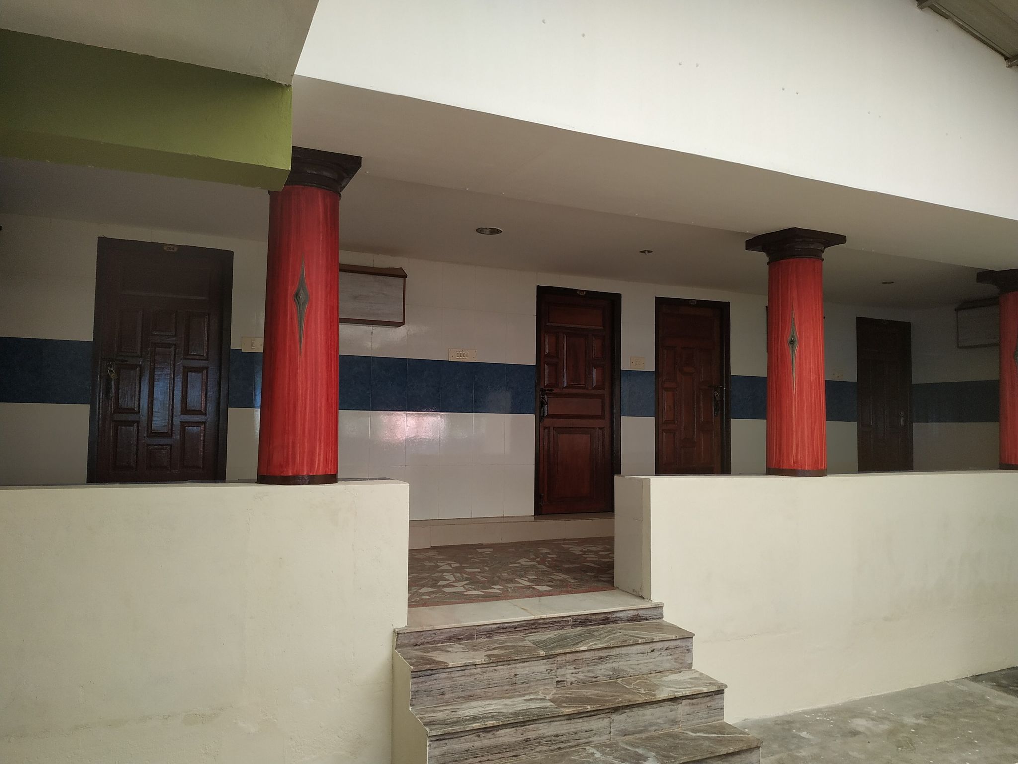 undefined Hotel Hare Rama Hare Krishna 5
